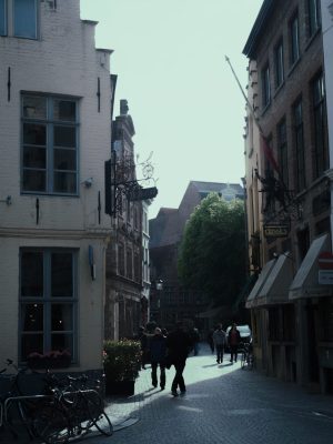 4 - Bruges